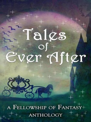 Tales of Ever After - ebook